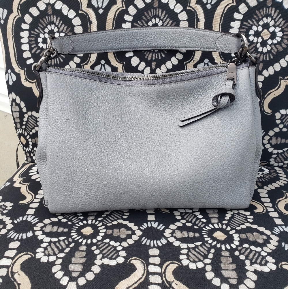 Coach Shay Crossbody